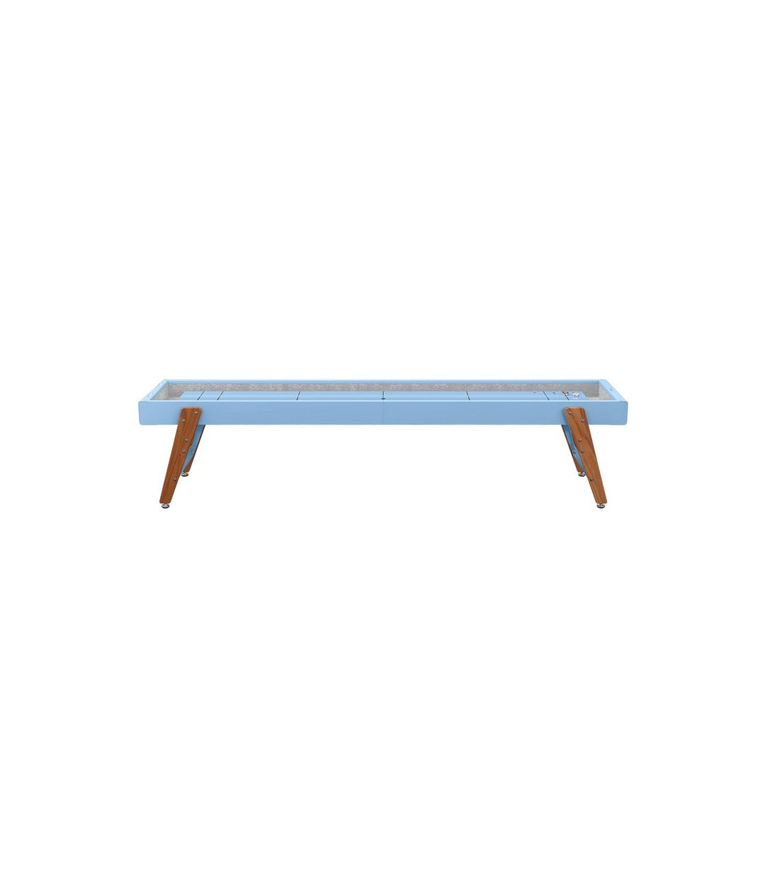 Track Shuffleboard Table 9 ft by RS Barcelona in Shuffleboard – In Dubai by WSPR
