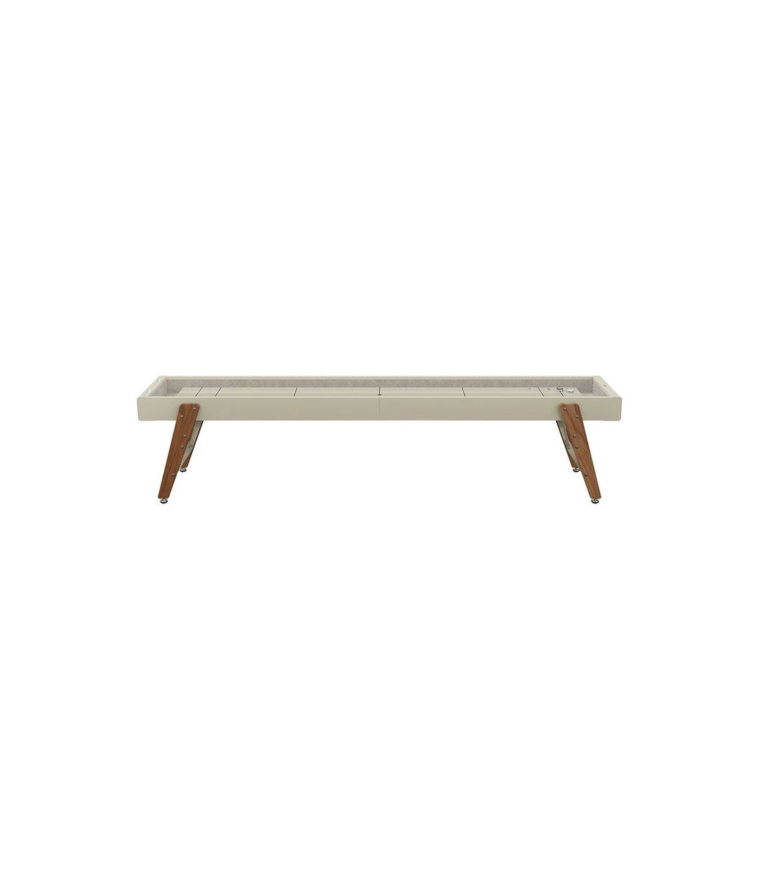 Track Shuffleboard Table 9 ft by RS Barcelona in Shuffleboard – view 2 – In Dubai by WSPR