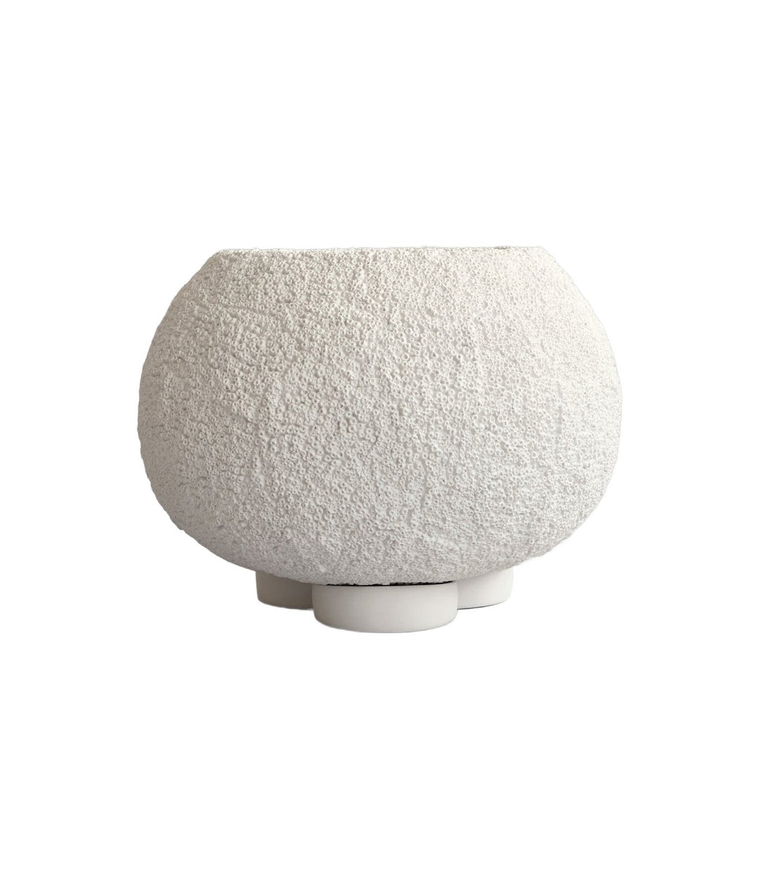 Urchin Plant Pot, Big by 101 Copenhagen in Beehive – In Dubai by WSPR