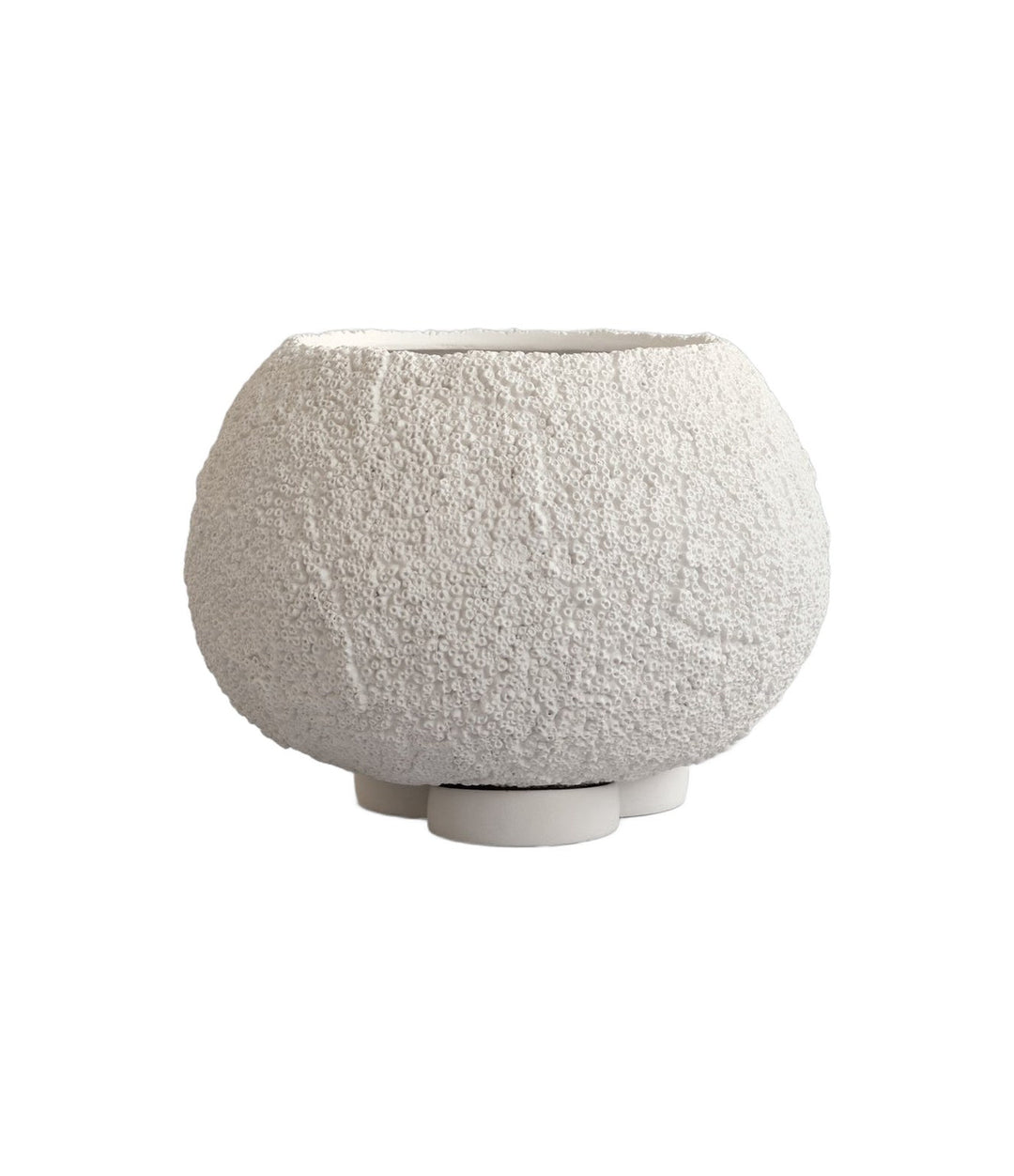 Urchin Plant Pot, Medio by 101 Copenhagen in Beehive – In Dubai by WSPR