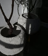 Urchin Plant Pot, Medio by 101 Copenhagen in Beehive in a styled interior, view 2 – In Dubai by WSPR
