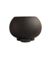 Urchin Plant Pot, Medio by 101 Copenhagen in Coffee – In Dubai by WSPR