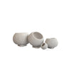 Urchin Plant Pot, Petit by 101 Copenhagen in Beehive, view 2 – In Dubai by WSPR