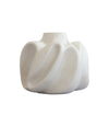 Wabi Vase, Big by 101 Copenhagen in Birch, view 2 – In Dubai by WSPR