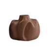 Wabi Vase, Mini by 101 Copenhagen in Almond – In Dubai by WSPR