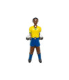 Wall Champions 1 Coat Rack by RS Barcelona in Brazil – In Dubai by WSPR