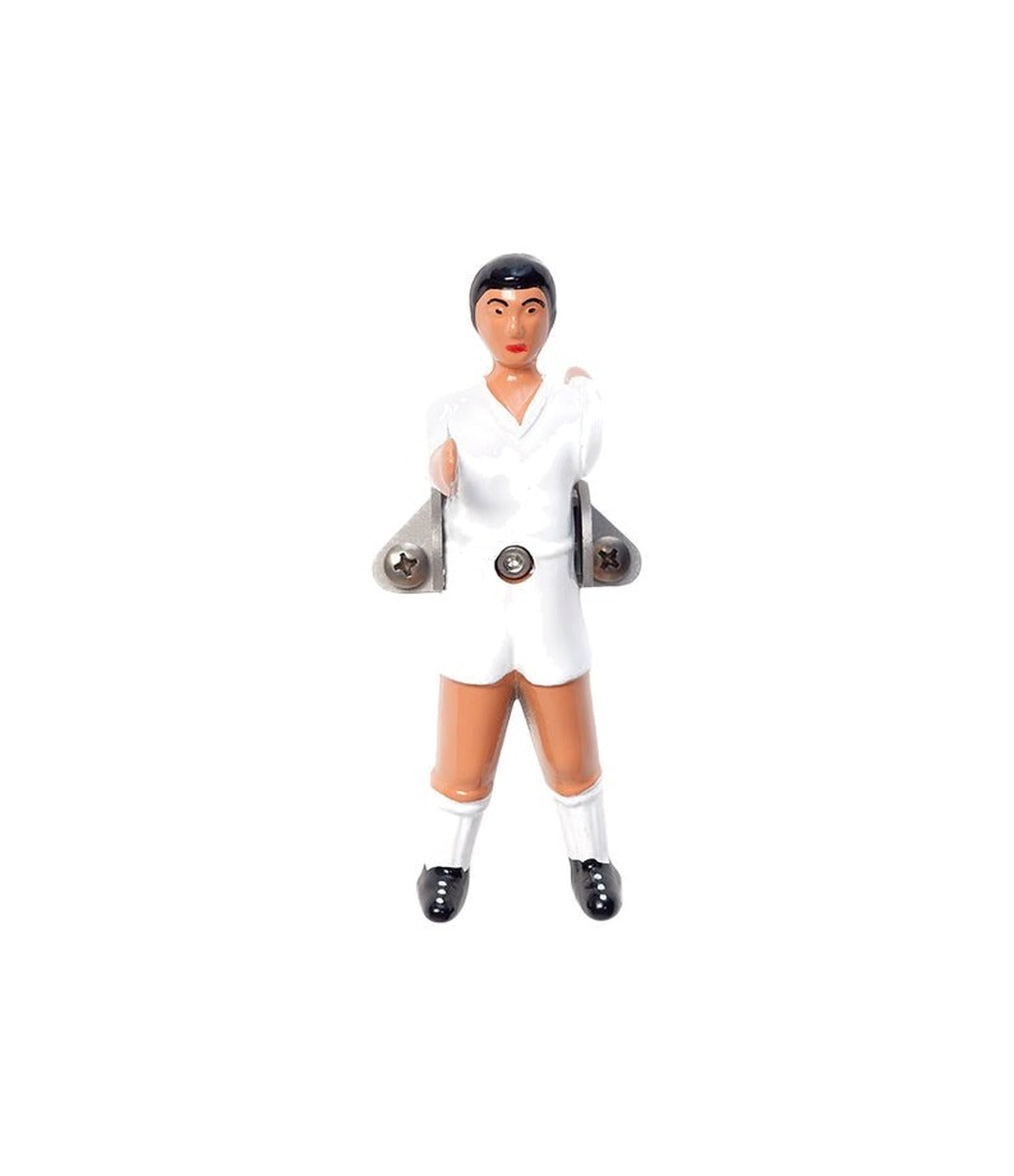 Wall Champions 1 Custom Coat Hook by RS Barcelona in White – In Dubai by WSPR