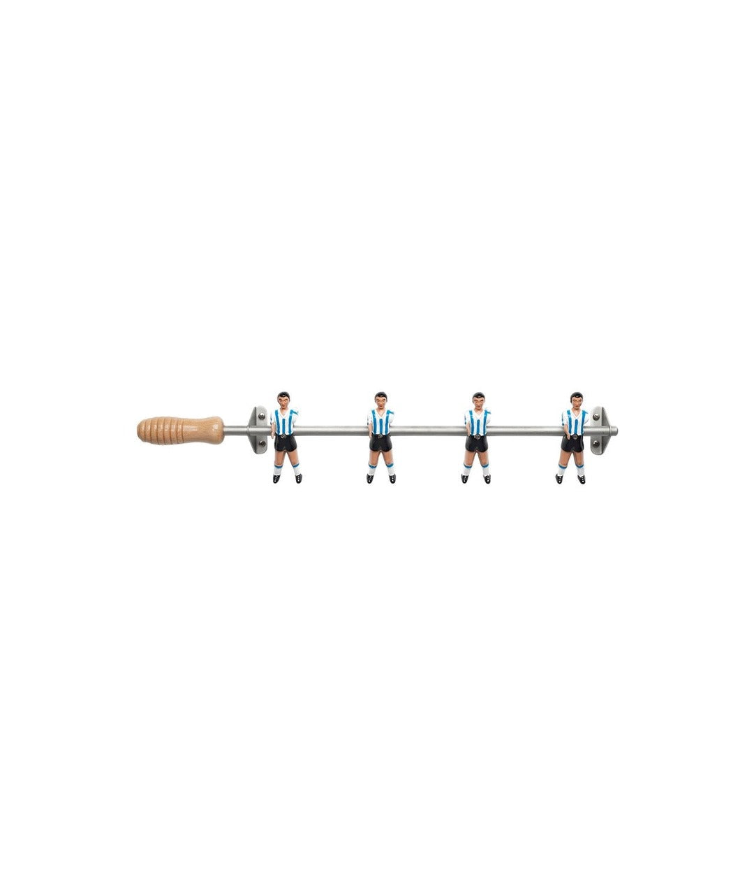 Wall Champions 4 Coat Rack by RS Barcelona in Argentina – In Dubai by WSPR
