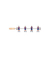 Wall Champions 4 Coat Rack by RS Barcelona in Azulgrana – In Dubai by WSPR