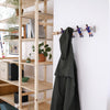 Wall Champions 4 Coat Rack by RS Barcelona in Azulgrana – view 2 – In Dubai by WSPR