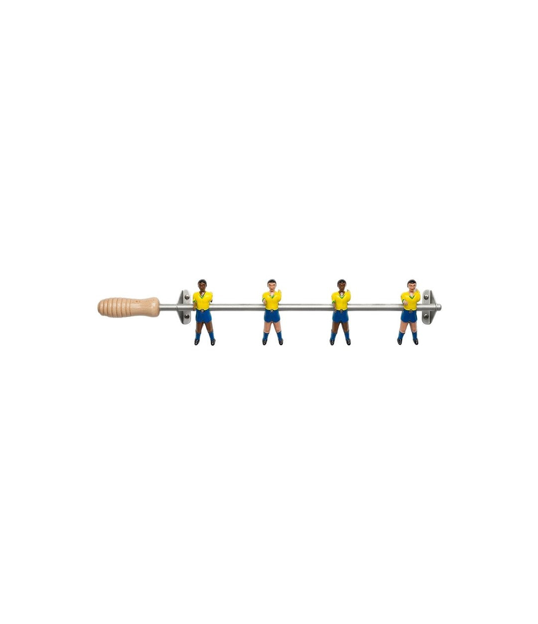 Wall Champions 4 Coat Rack by RS Barcelona in Brazil – In Dubai by WSPR