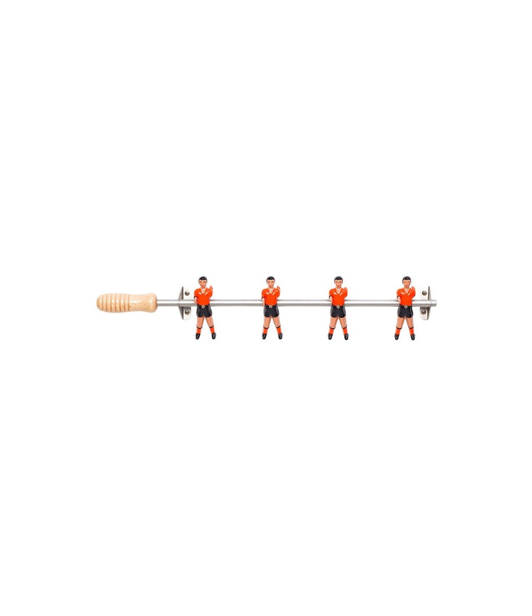 Wall Champions 4 Coat Rack by RS Barcelona in Netherlands – In Dubai by WSPR