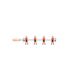 Wall Champions 4 Coat Rack by RS Barcelona in Netherlands – In Dubai by WSPR