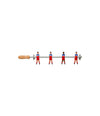 Wall Champions 4 Coat Rack by RS Barcelona in US – In Dubai by WSPR