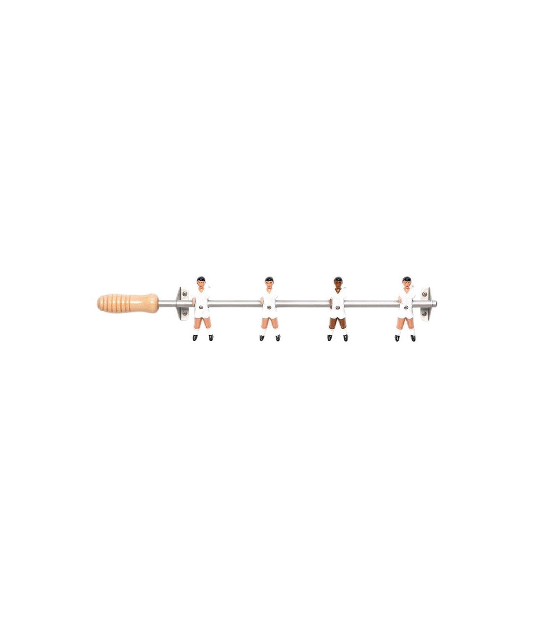 Wall Champions 4 Coat Rack by RS Barcelona in White – In Dubai by WSPR