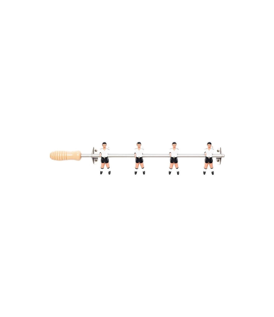 Wall Champions 4 Coat Rack by RS Barcelona – view 2 – In Dubai by WSPR