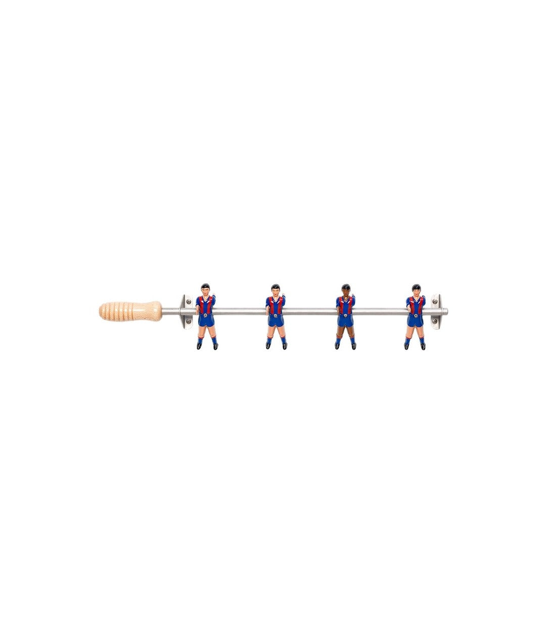 Wall Champions 4 Coat Rack Spanish League by RS Barcelona in Boy, Azulgrana – In Dubai by WSPR