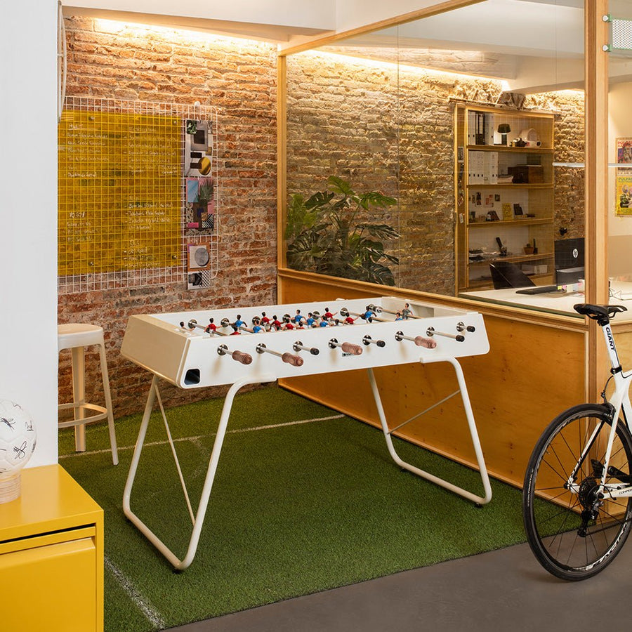 Games & Leisure