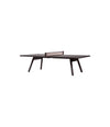 You and Me Monochrome Ping Pong Table 220 by RS Barcelona in Grey Brown – In Dubai by WSPR