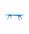 You and Me Monochrome Ping Pong Table 220 by RS Barcelona in Sky Blue – In Dubai by WSPR