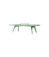You and Me Monochrome Ping Pong Table 220 by RS Barcelona in Warm Sage – In Dubai by WSPR