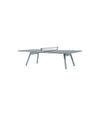 You and Me Monochrome Ping Pong Table 220 by RS Barcelona in Window Grey – In Dubai by WSPR