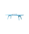 You and Me Monochrome Ping Pong Table Standard by RS Barcelona in Cool Blue – In Dubai by WSPR