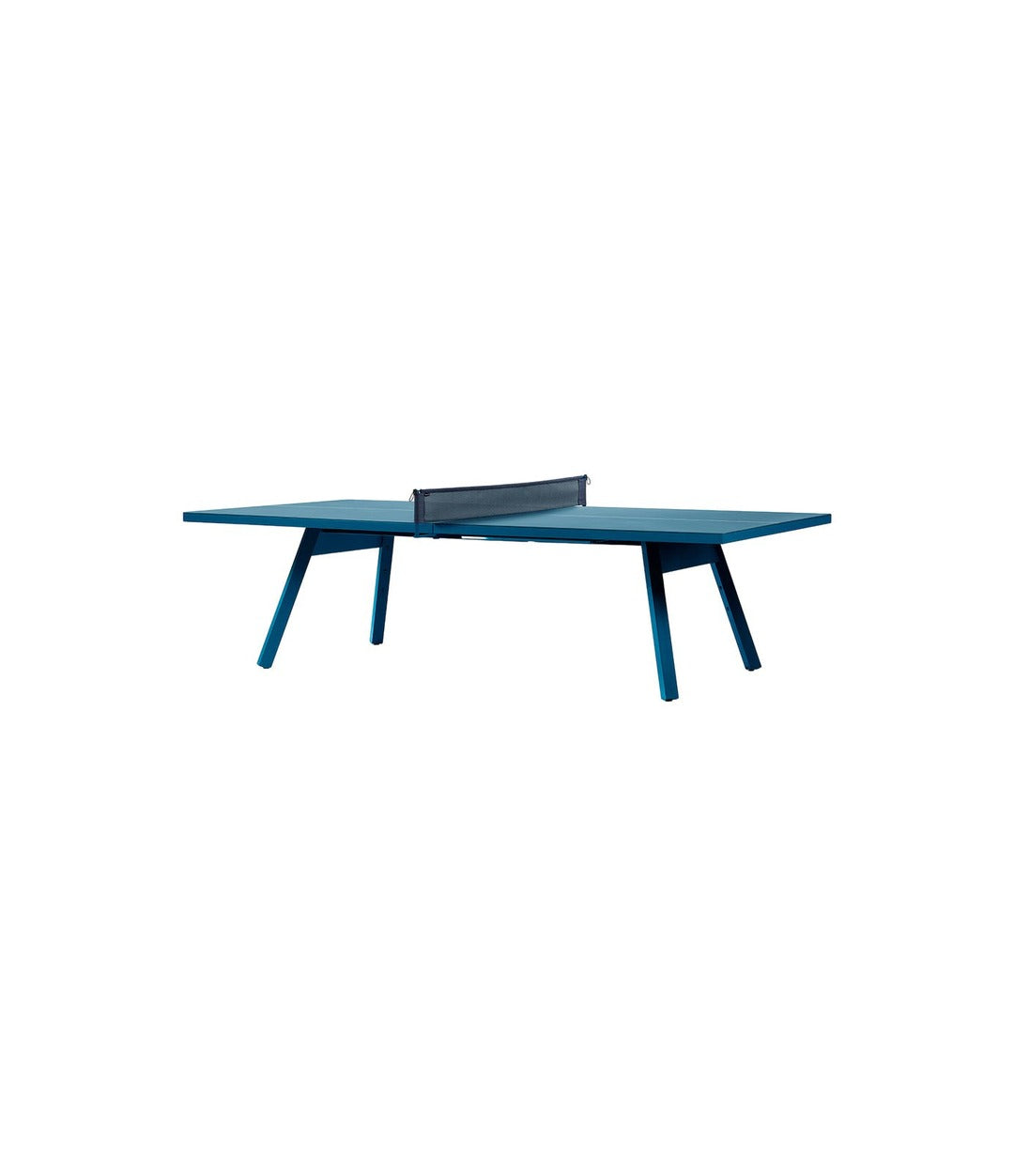 You and Me Monochrome Ping Pong Table Standard by RS Barcelona in Green Blue – In Dubai by WSPR