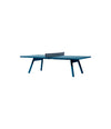 You and Me Monochrome Ping Pong Table Standard by RS Barcelona in Green Blue – In Dubai by WSPR