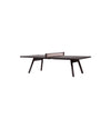 You and Me Monochrome Ping Pong Table Standard by RS Barcelona in Grey Brown – In Dubai by WSPR