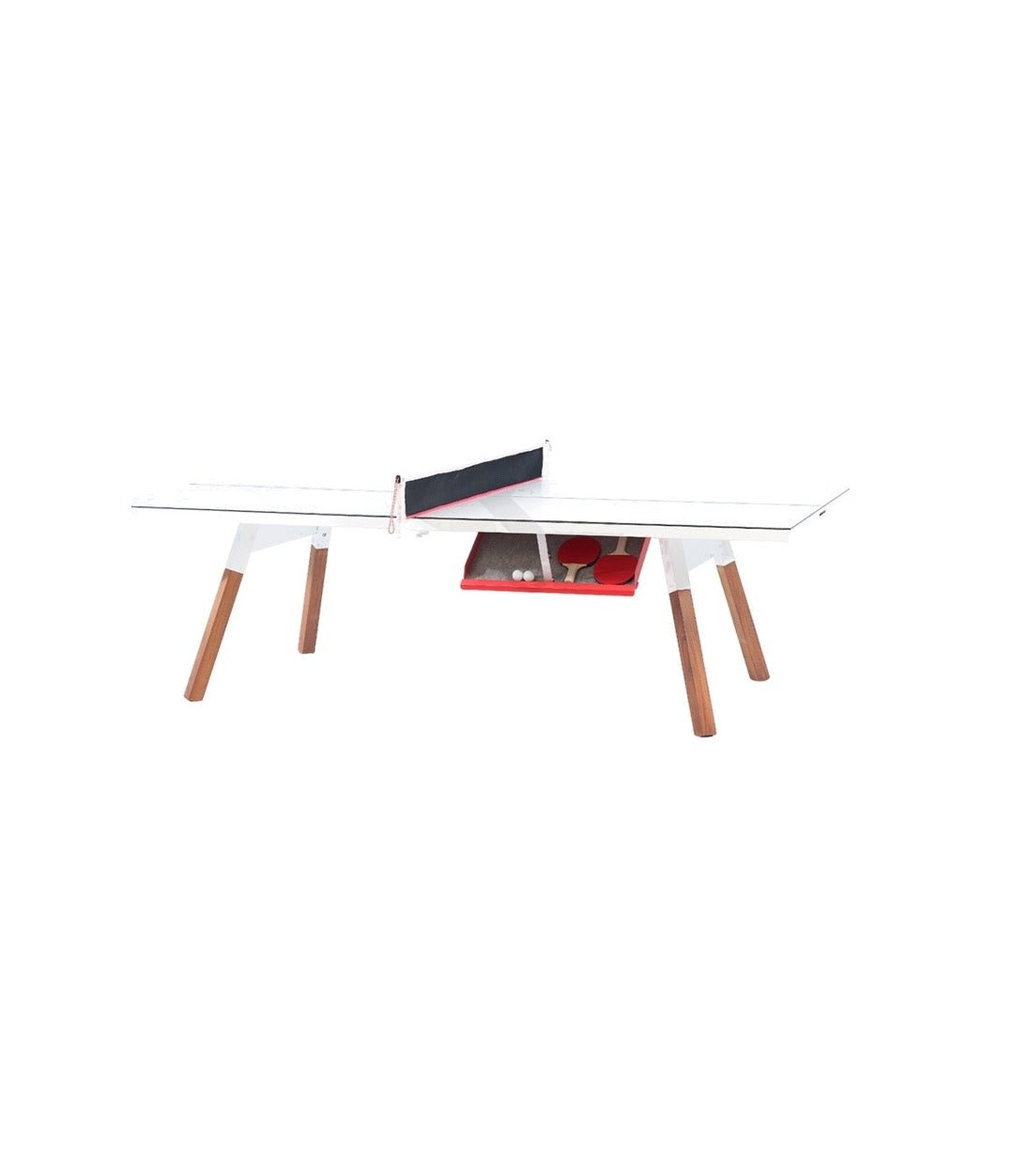 You and Me Ping Pong Table Standard by RS Barcelona – In Dubai by WSPR