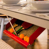 You and Me Ping Pong Table Standard by RS Barcelona – view 5 – In Dubai by WSPR